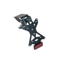 RACINGBIKE PORTATARGA CON KIT KAWASAKI ZX-2010R 2008-2010 RACINGBIKE PORTATARGA CON KIT KAWASAKI ZX-2010R 2008-2010
