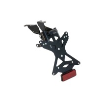 RACINGBIKE PORTATARGA CON KIT YAMAHA MT-09 2013-2016 RACINGBIKE PORTATARGA CON KIT YAMAHA MT-09 2013-2016