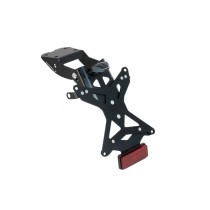 RACINGBIKE PORTATARGA CON KIT YAMAHA XJ6 2009-2016 RACINGBIKE PORTATARGA CON KIT YAMAHA XJ6 2009-2016