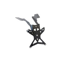 RACINGBIKE PORTATARGA DUCATI MONSTER 821 2014-2017 RACINGBIKE PORTATARGA DUCATI MONSTER 821 2014-2017
