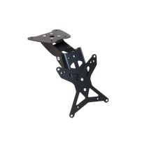 RACINGBIKE PORTATARGA DUCATI STREETFIGHTER 848 2012-2015 RACINGBIKE PORTATARGA DUCATI STREETFIGHTER 848 2012-2015