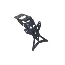 RACINGBIKE PORTATARGA HONDA CBR600F 2011-2013 RACINGBIKE PORTATARGA HONDA CBR600F 2011-2013