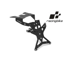 RACINGBIKE PORTATARGA HONDA CRF1100L AFRICA TWIN 2020-2023 RACINGBIKE PORTATARGA HONDA CRF1100L AFRICA TWIN 2020-2023