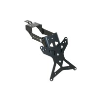 RACINGBIKE PORTATARGA KAWASAKI ER-6F 2012-2016 RACINGBIKE PORTATARGA KAWASAKI ER-6F 2012-2016