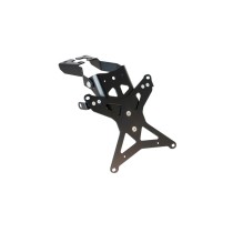 RACINGBIKE PORTATARGA KAWASAKI NINJA 400 2018-2023 RACINGBIKE PORTATARGA KAWASAKI NINJA 400 2018-2023