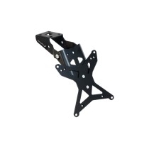RACINGBIKE PORTATARGA KAWASAKI Z1000 2010-2013 RACINGBIKE PORTATARGA KAWASAKI Z1000 2010-2013