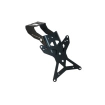 RACINGBIKE PORTATARGA KAWASAKI Z800 2013-2016 RACINGBIKE PORTATARGA KAWASAKI Z800 2013-2016