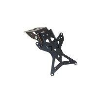 RACINGBIKE PORTATARGA KAWASAKI ZX-6R 636 NINJA 2013-2016 RACINGBIKE PORTATARGA KAWASAKI ZX-6R 636 NINJA 2013-2016