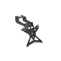 RACINGBIKE PORTATARGA KTM 125 DUKE 2017-2023 RACINGBIKE PORTATARGA KTM 125 DUKE 2017-2023