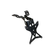RACINGBIKE PORTATARGA SUZUKI GSX-R750 2011-2016 RACINGBIKE PORTATARGA SUZUKI GSX-R750 2011-2016