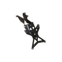RACINGBIKE PORTATARGA YAMAHA MT-09 2013-2016 RACINGBIKE PORTATARGA YAMAHA MT-09 2013-2016