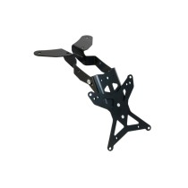 RACINGBIKE PORTATARGA YAMAHA T-MAX 530/ABS 2012-2016 RACINGBIKE PORTATARGA YAMAHA T-MAX 530/ABS 2012-2016