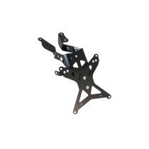 RACINGBIKE PORTATARGA YAMAHA T-MAX DX/SX 2017-2019 RACINGBIKE PORTATARGA YAMAHA T-MAX DX/SX 2017-2019