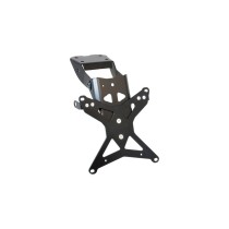 RACINGBIKE PORTATARGA YAMAHA XJ6 DIVERSION 2009-2016 RACINGBIKE PORTATARGA YAMAHA XJ6 DIVERSION 2009-2016