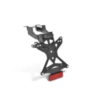RACINGBIKE PORTATARGA CON KIT KAWASAKI Z900 SE 2022-2023 RACINGBIKE PORTATARGA CON KIT KAWASAKI Z900 SE 2022-2023