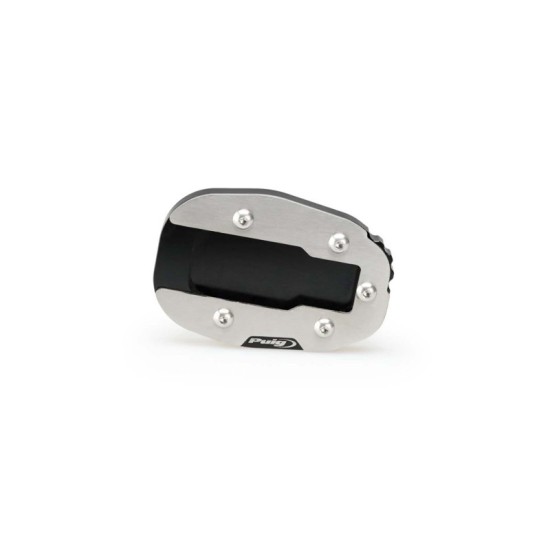PUIG ESTENSIONE CAVALLETTO CON SOSPENSIONE STANDARD DUCATI HYPERSTRADA 939 2016-2017 NERO PUIG ESTENSIONE CAVALLETTO CON SOSPENSIONE STANDARD DUCATI HYPERSTRADA 939 2016-2017 NERO