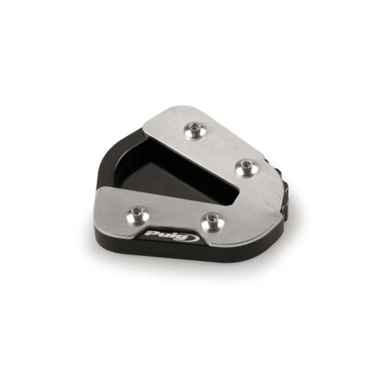 PUIG ESTENSIONE CAVALLETTO CON SOSPENSIONE STANDARD KTM 1290 S SUPER ADVENTURE 2021-2023 NERO PUIG ESTENSIONE CAVALLETTO CON SOSPENSIONE STANDARD KTM 1290 S SUPER ADVENTURE 2021-2023 NERO