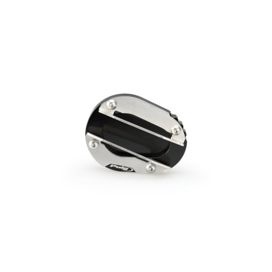 PUIG ESTENSIONE CAVALLETTO CON SOSPENSIONE STANDARD TRIUMPH TIGER 900 GT PRO 2020-2023 NERO PUIG ESTENSIONE CAVALLETTO CON SOSPENSIONE STANDARD TRIUMPH TIGER 900 GT PRO 2020-2023 NERO