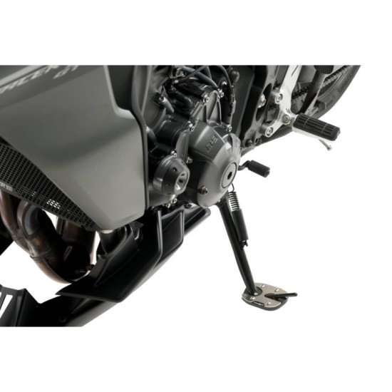 PUIG ESTENSIONE CAVALLETTO CON SOSPENSIONE STANDARD YAMAHA MT-09 SP 2021-2023 NERO PUIG ESTENSIONE CAVALLETTO CON SOSPENSIONE STANDARD YAMAHA MT-09 SP 2021-2023 NERO