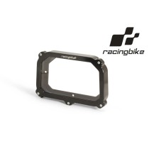 RACINGBIKE PROTEZIONE DASHBOARD BMW S1000 RR 2019-2023 NERO RACINGBIKE PROTEZIONE DASHBOARD BMW S1000 RR 2019-2023 NERO
