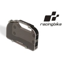 RACINGBIKE PROTEZIONE DASHBOARD PER I2M PRO APRILIA RSV4 RF 2015-2020 NERO RACINGBIKE PROTEZIONE DASHBOARD PER I2M PRO APRILIA RSV4 RF 2015-2020 NERO
