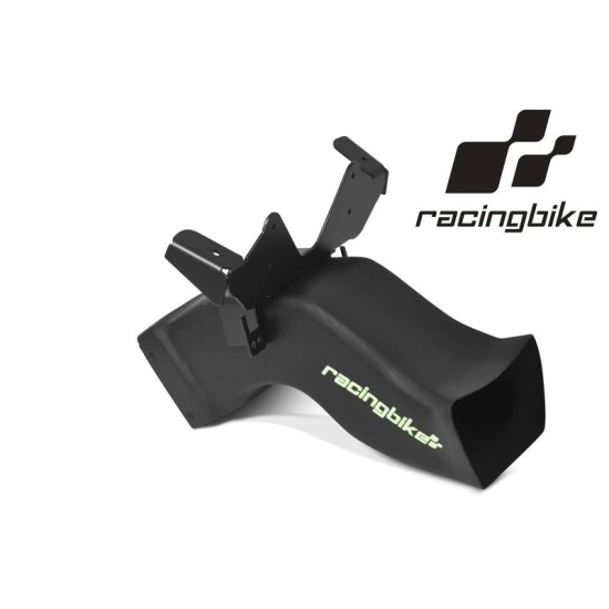 RACINGBIKE TELAIO ANTERIORE + CONDOTTO ARIA YAMAHA YZF-R1 2020-2023-PREDISPOSTO PER STRUMENTO I2M