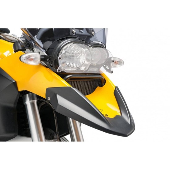 PUIG PROTEZIONE FARO BMW R1200GS 2004-2012 TRASPARENTE