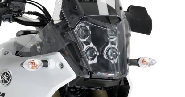 Protezione faro Puig per BMW F850 GS Adventure dal 2019