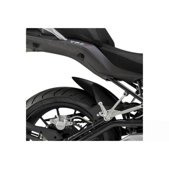PUIG ESTENSIONE PARAFANGO POSTERIORE BENELLI 502C 2019-2023 NERO OPACO PUIG ESTENSIONE PARAFANGO POSTERIORE BENELLI 502C 2019-2023 NERO OPACO