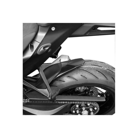 PUIG ESTENSIONE PARAFANGO POSTERIORE KTM 1290 SUPERDUKE R 2020-2023 NERO OPACO PUIG ESTENSIONE PARAFANGO POSTERIORE KTM 1290 SUPERDUKE R 2020-2023 NERO OPACO