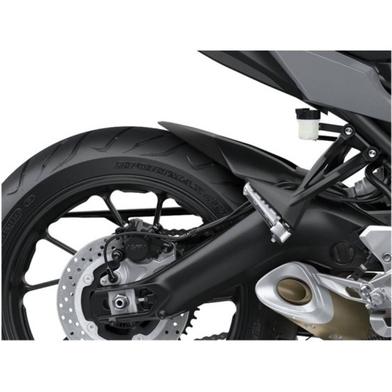 PUIG ESTENSIONE PARAFANGO POSTERIORE YAMAHA TRACER 900 2018-2020 NERO OPACO PUIG ESTENSIONE PARAFANGO POSTERIORE YAMAHA TRACER 900 2018-2020 NERO OPACO