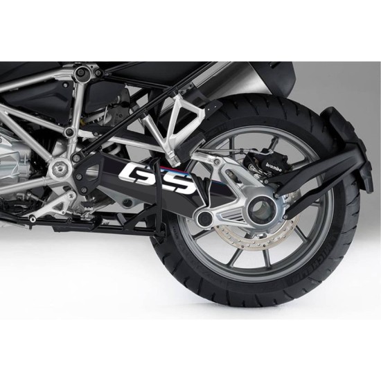 PUIG ADESIVO PROTEZIONE FORCELLA -GS- BMW R1250GS 2018-2023 NERO PUIG ADESIVO PROTEZIONE FORCELLA -GS- BMW R1250GS 2018-2023 NERO