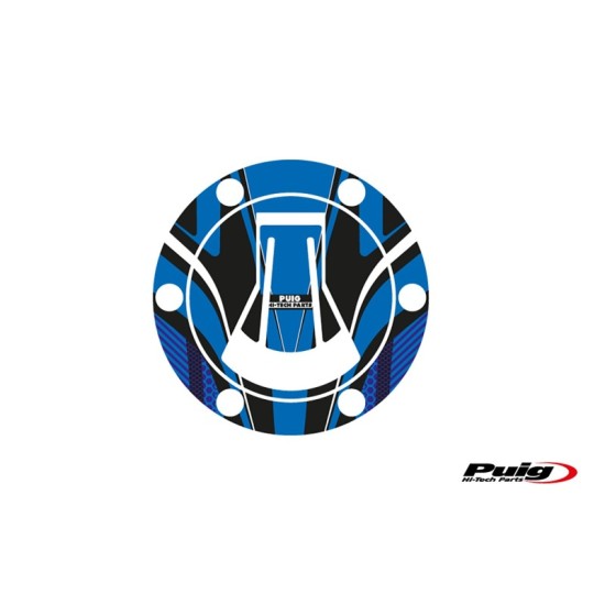 PUIG ADESIVO SERBATOIO RADIKAL APRILIA RS 660 LIMITED EDITION 2022-2023 BLU PUIG ADESIVO SERBATOIO RADIKAL APRILIA RS 660 LIMITED EDITION 2022-2023 BLU
