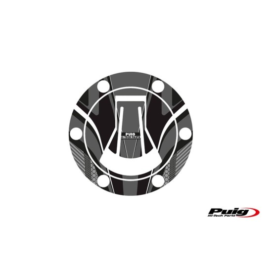 PUIG ADESIVO SERBATOIO RADIKAL APRILIA TUONO 660 FACTORY 2022-2023 GRIGIO PUIG ADESIVO SERBATOIO RADIKAL APRILIA TUONO 660 FACTORY 2022-2023 GRIGIO