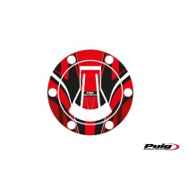 PUIG ADESIVO SERBATOIO RADIKAL APRILIA TUONO 660 FACTORY 2022-2023 ROSSO PUIG ADESIVO SERBATOIO RADIKAL APRILIA TUONO 660 FACTORY 2022-2023 ROSSO