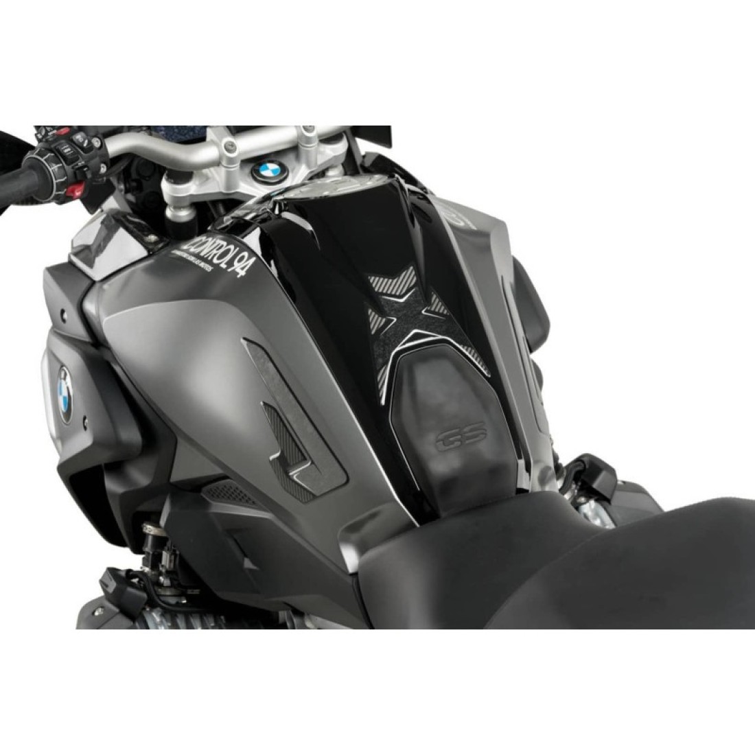 Resin Bike Adesivo Moto Compatibile Con BMW R 1250 GS Adventure 2021