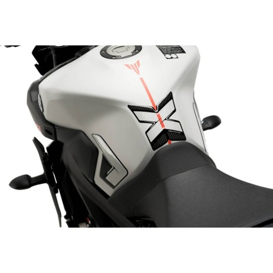 PUIG ADESIVO SERBATOIO YAMAHA MT-09 SP 2018-2020 CARBON LOOK PUIG ADESIVO SERBATOIO YAMAHA MT-09 SP 2018-2020 CARBON LOOK