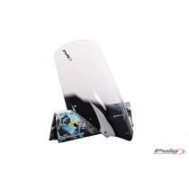 PUIG CUPOLINO RACING YAMAHA FZ1 FAZER 2006-2015 TRASPARENTE PUIG CUPOLINO RACING YAMAHA FZ1 FAZER 2006-2015 TRASPARENTE