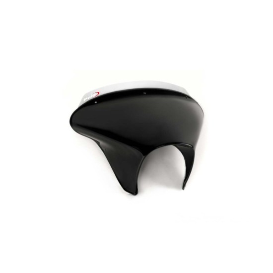 PUIG CUPOLINO BATWING SML SPORT HONDA CMX500 REBEL 2017-2019 TRASPARENTE PUIG CUPOLINO BATWING SML SPORT HONDA CMX500 REBEL 2017-2019 TRASPARENTE