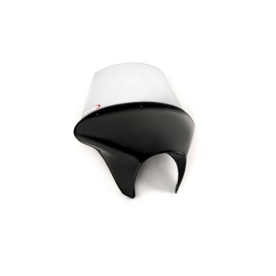 PUIG CUPOLINO BATWING SML TOURING HONDA CMX500 REBEL 2017-2019 TRASPARENTE PUIG CUPOLINO BATWING SML TOURING HONDA CMX500 REBEL 2017-2019 TRASPARENTE