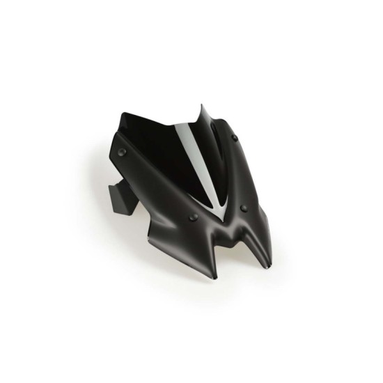 PUIG CUPOLINO NAKED N.G. SPORT KAWASAKI Z H2 2020-2022 NERO PUIG CUPOLINO NAKED N.G. SPORT KAWASAKI Z H2 2020-2022 NERO
