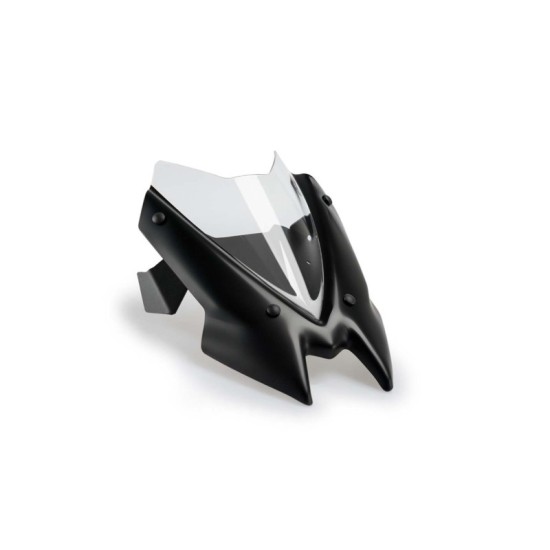 PUIG CUPOLINO NAKED N.G. SPORT KAWASAKI Z H2 2020-2022 TRASPARENTE PUIG CUPOLINO NAKED N.G. SPORT KAWASAKI Z H2 2020-2022 TRASPARENTE