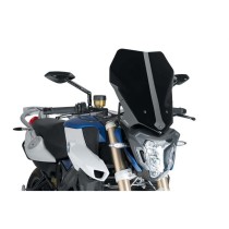 PUIG CUPOLINO NAKED N.G. TOURING BMW F800 R 2015-2020 NERO PUIG CUPOLINO NAKED N.G. TOURING BMW F800 R 2015-2020 NERO