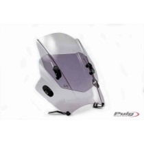 PUIG CUPOLINO UP&DOWN BENELLI BN 125 2018-2023 FUME CHIARO PUIG CUPOLINO UP&DOWN BENELLI BN 125 2018-2023 FUME CHIARO