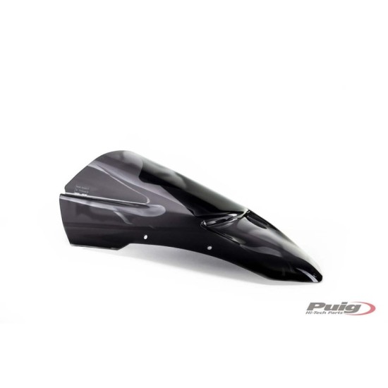 PUIG CUPOLINO Z-RACING APRILIA TUONO 1000R 2006-2010 FUME SCURO PUIG CUPOLINO Z-RACING APRILIA TUONO 1000R 2006-2010 FUME SCURO