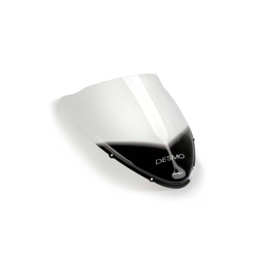 PUIG CUPOLINO Z-RACING DUCATI 1098 S/R 2007-2008 TRASPARENTE PUIG CUPOLINO Z-RACING DUCATI 1098 S/R 2007-2008 TRASPARENTE