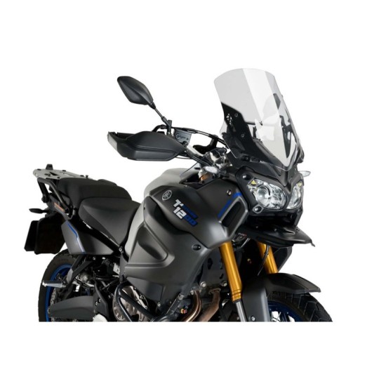 PUIG ESTENSIONE DEL BECCO YAMAHA XT1200Z SUPER TENERE 2014-2022 NERO OPACO