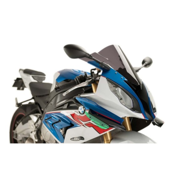 PUIG SPOILER DOWNFORCE SPORT BMW S1000 RR 2015-2018 VERDE PUIG SPOILER DOWNFORCE SPORT BMW S1000 RR 2015-2018 VERDE