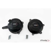 PUIG PROTEZIONE CARTER MOTORE DUCATI 1299 PANIGALE 2015-2017 NERO PUIG PROTEZIONE CARTER MOTORE DUCATI 1299 PANIGALE 2015-2017 NERO