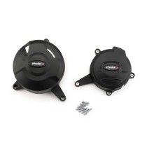 PUIG PROTEZIONE CARTER MOTORE DUCATI STREETFIGHTER V4 2020-2023 NERO PUIG PROTEZIONE CARTER MOTORE DUCATI STREETFIGHTER V4 2020-2023 NERO